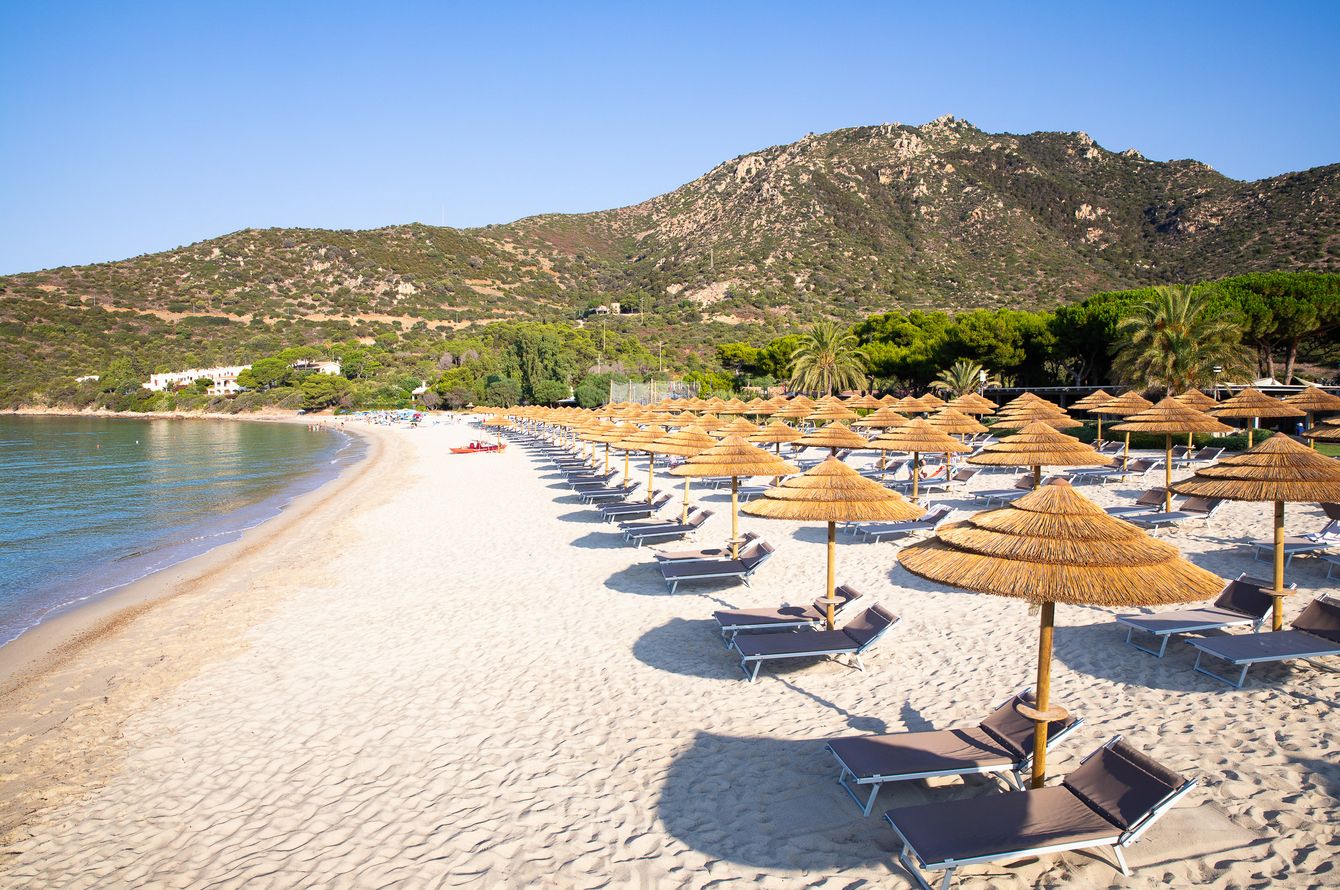 Strand