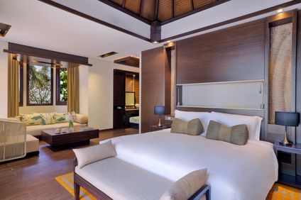 1-Schlafzimmer-Beach-Pool-Villa