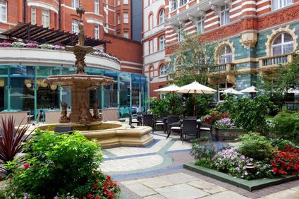 4. Bild der Unterkunft