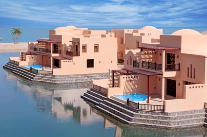 Villa mit 3 Schlafzimmer