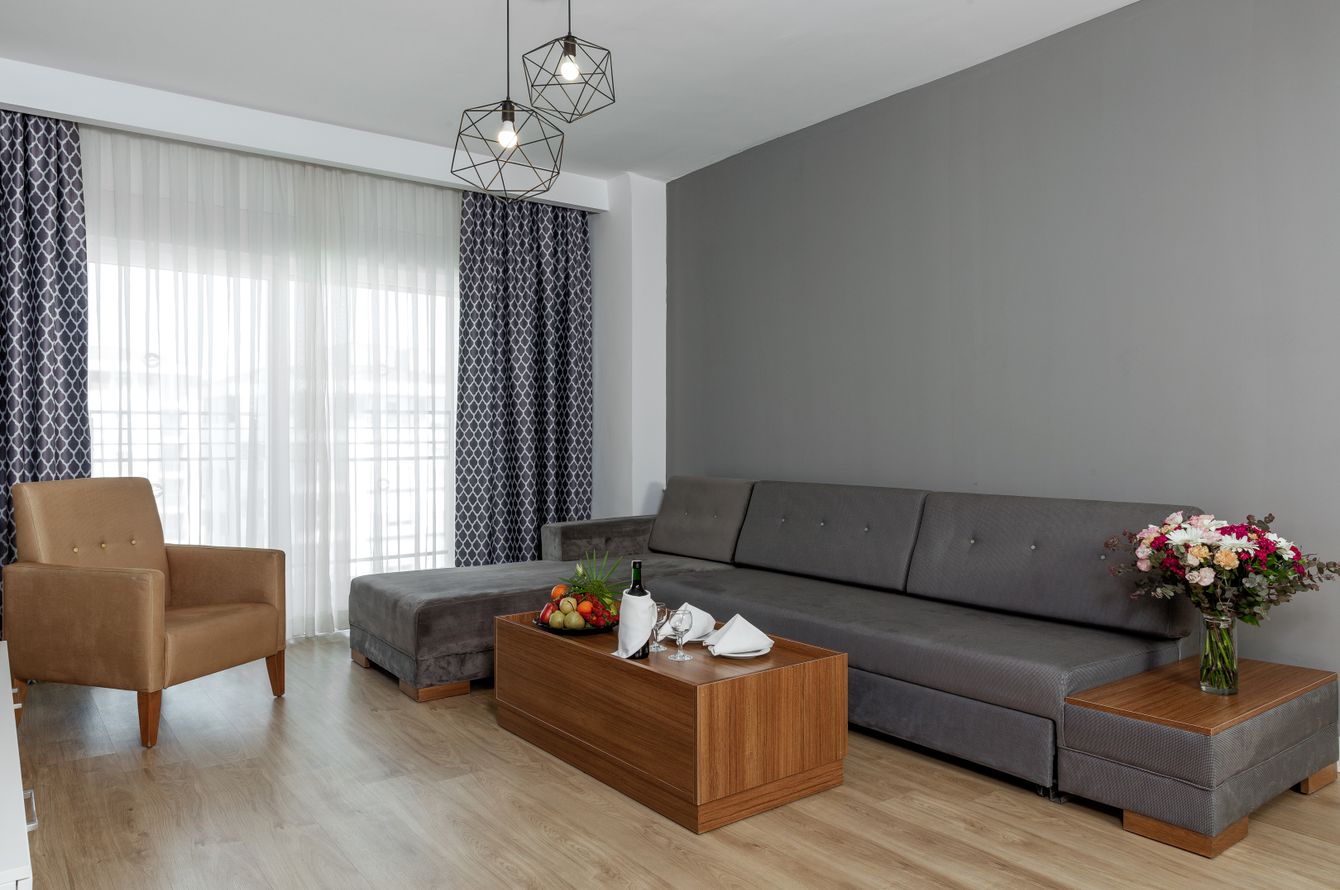 Suite Deluxe