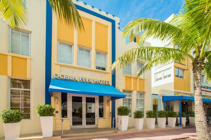 2. Bild der Unterkunft