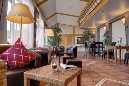 9. Bild der Unterkunft