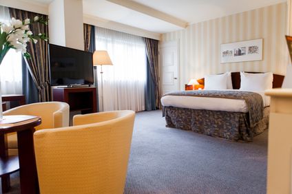 5. Bild der Unterkunft