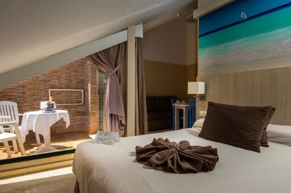 12. Bild der Unterkunft