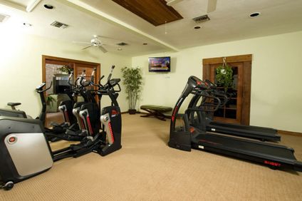 4. Bild der Unterkunft