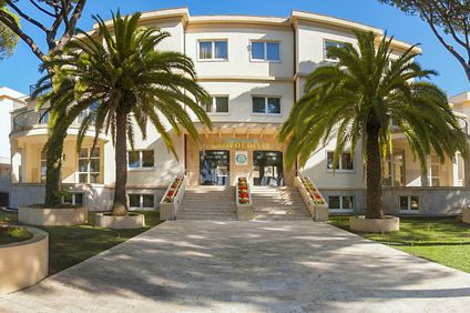 Terme Marine Leopold II