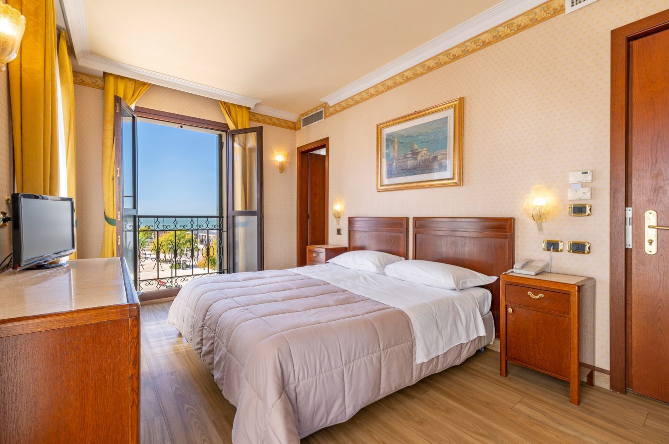 Doppelzimmer
