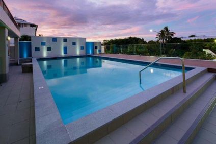 9. Bild der Unterkunft