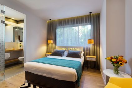 6. Bild der Unterkunft