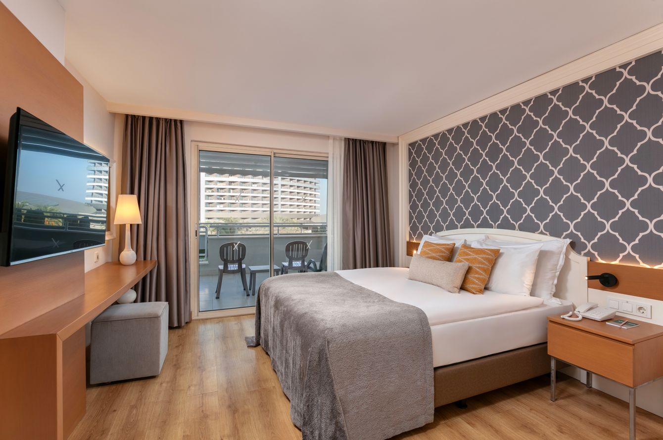 Chambre familiale