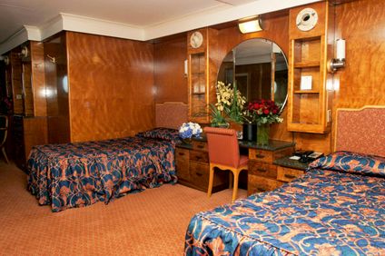 2. Bild der Unterkunft