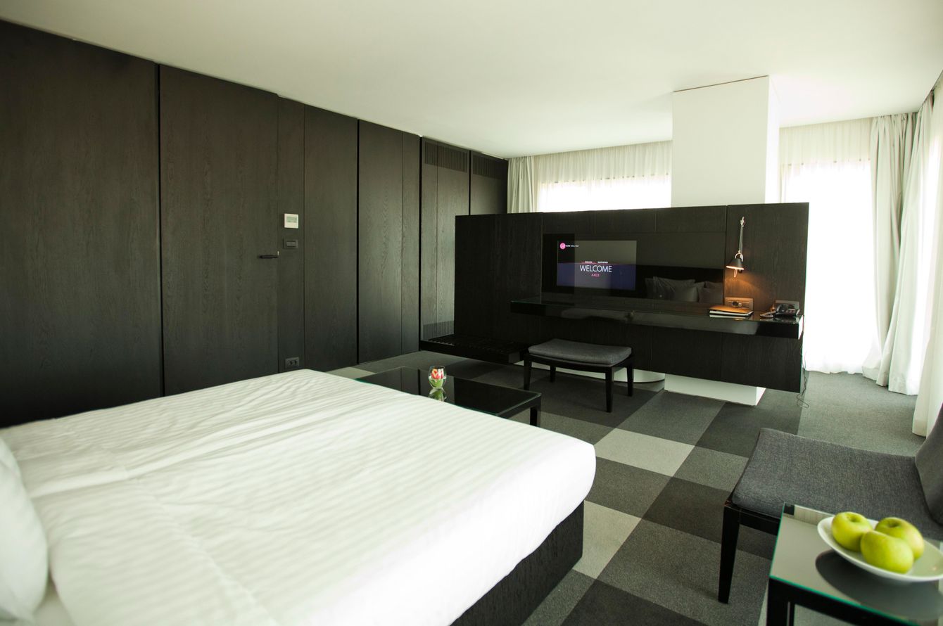 Doppelzimmer