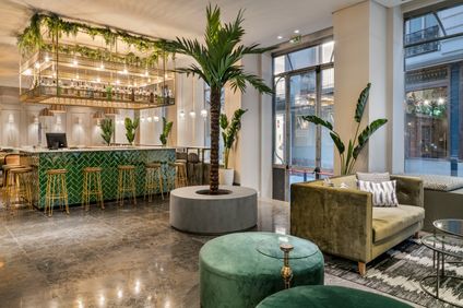 8. Bild der Unterkunft