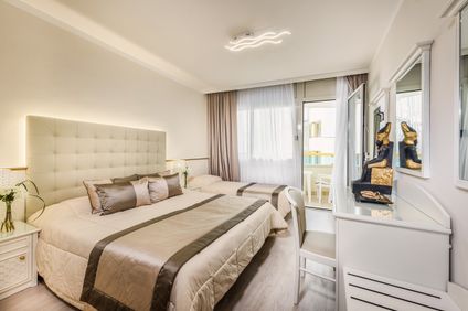 Doppelzimmer Cairo/Luxor