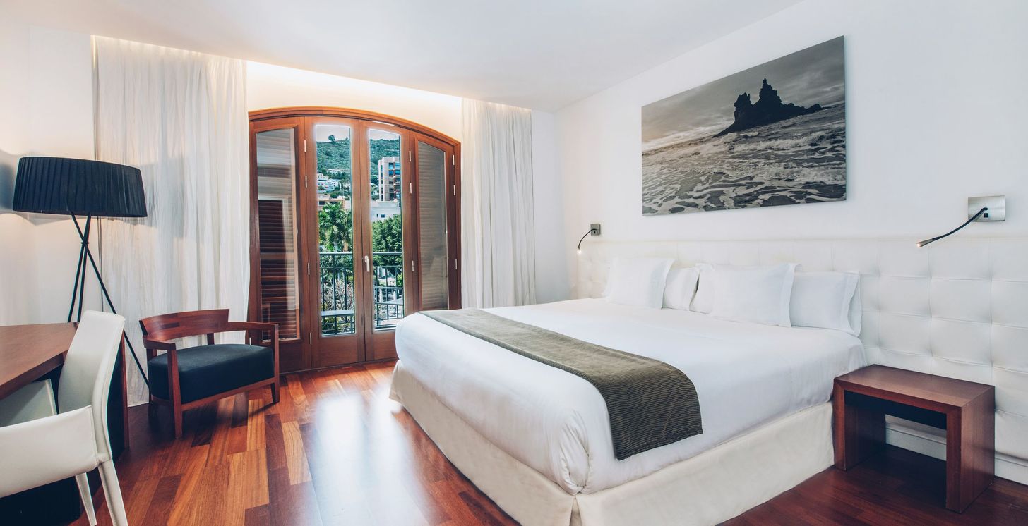 Chambre double Superior