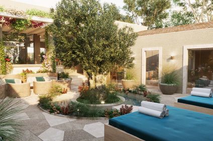 7Pines Resort Sardinia