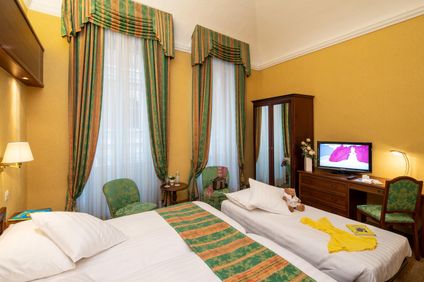 11. Bild der Unterkunft