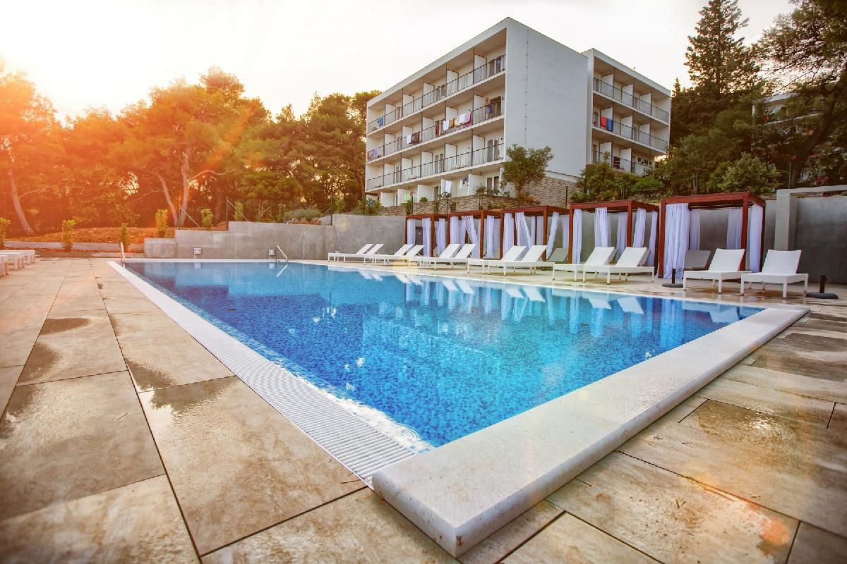Aussenpool