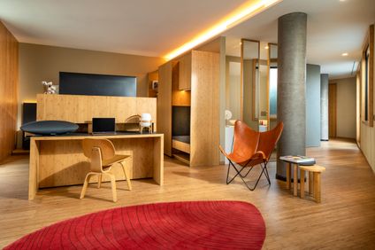 5. Image de l'établissement