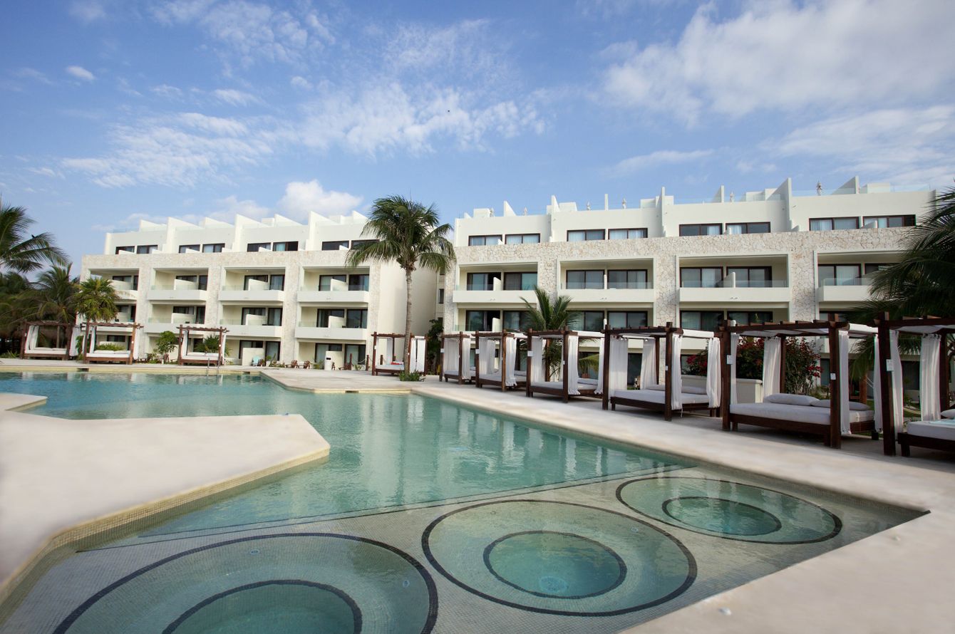 Aussenpool