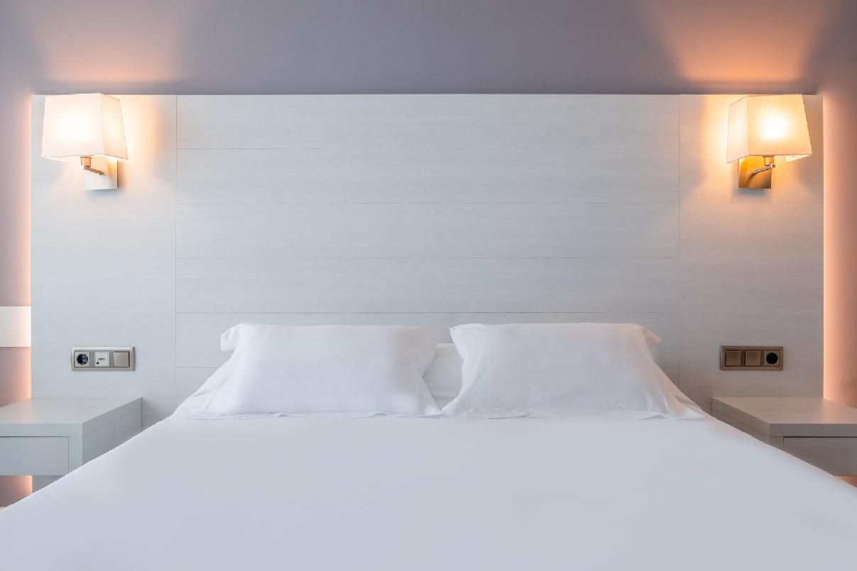 Chambre double