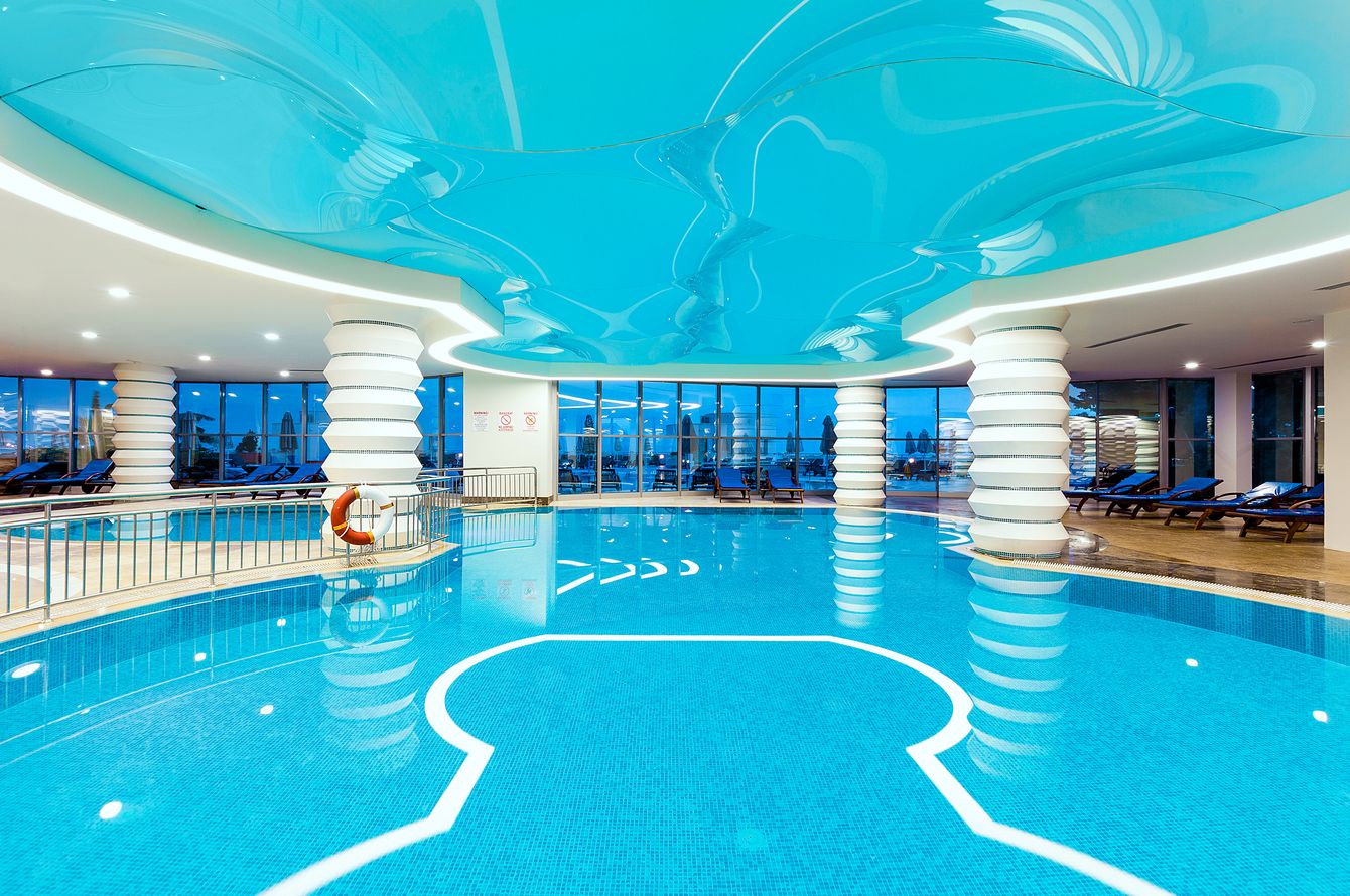 Innenpool