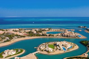 El Gouna