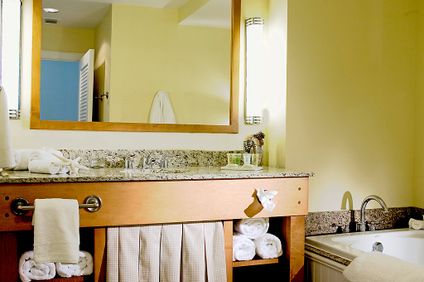 4. Bild der Unterkunft