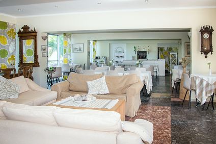 6. Bild der Unterkunft