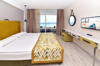 6. Bild der Unterkunft