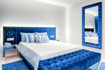 4. Bild der Unterkunft