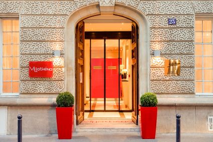 3. Bild der Unterkunft