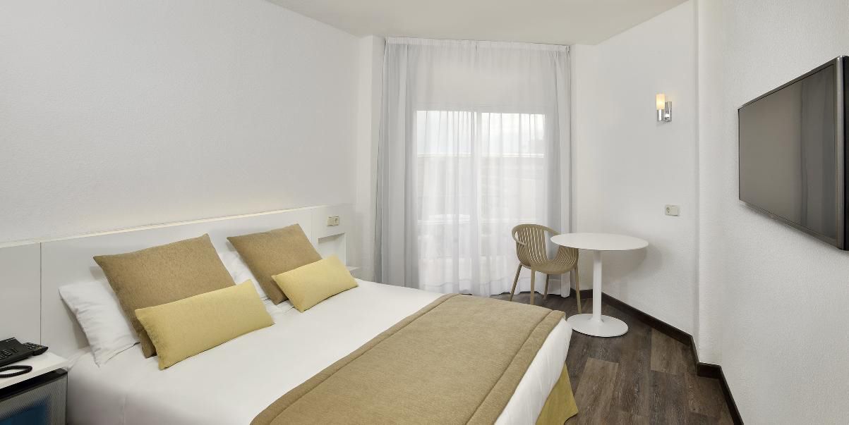 Doppelzimmer