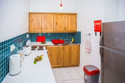 6. Bild der Unterkunft