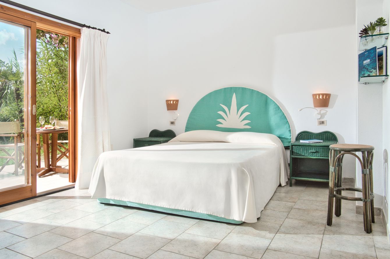 Doppelzimmer