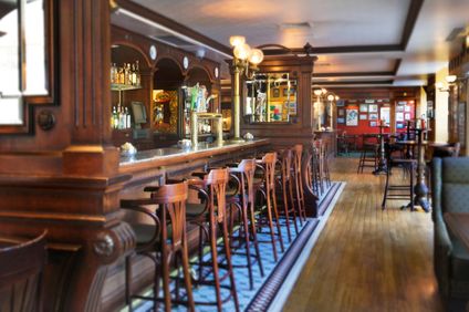 5. Bild der Unterkunft