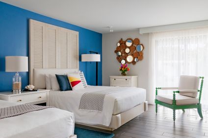 2. Bild der Unterkunft