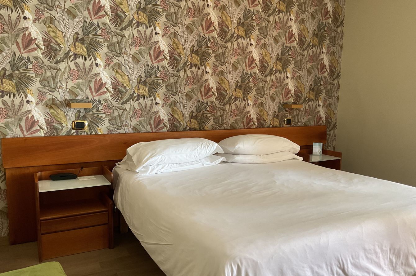 Doppelzimmer
