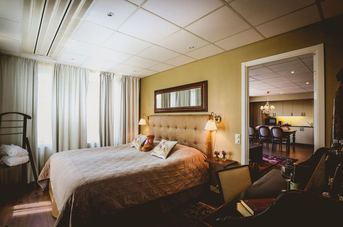 Suite