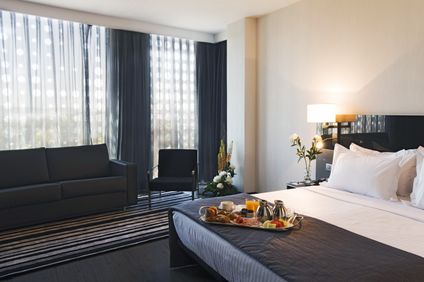 7. Bild der Unterkunft