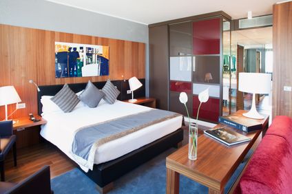 10. Bild der Unterkunft