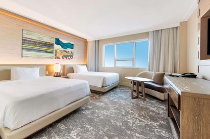 Doppelzimmer Premium