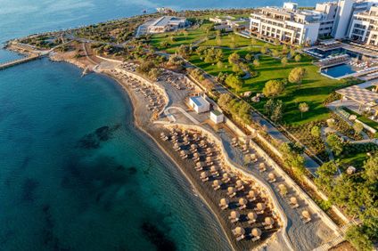 Anda Barut Collection