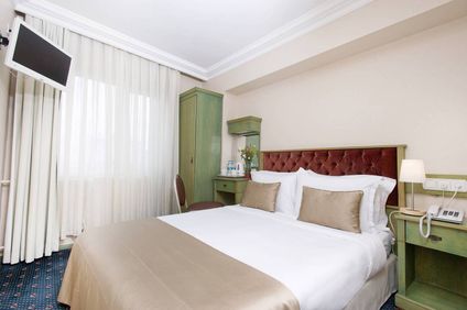 7. Bild der Unterkunft