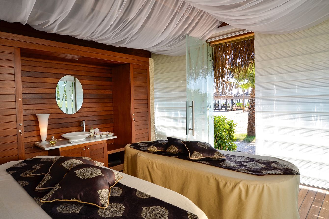 Spa