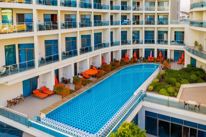 12. Bild der Unterkunft