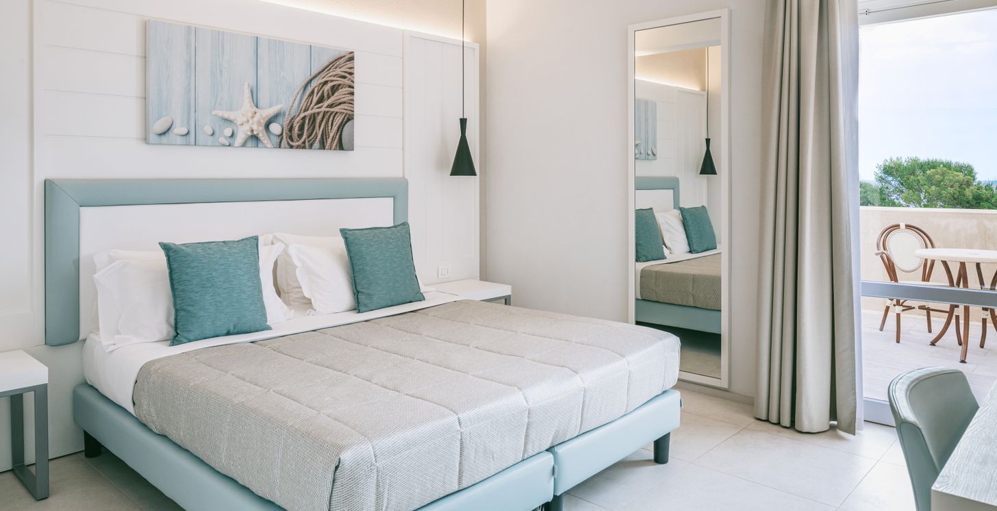 Chambre double