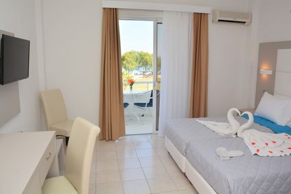 2. Bild der Unterkunft