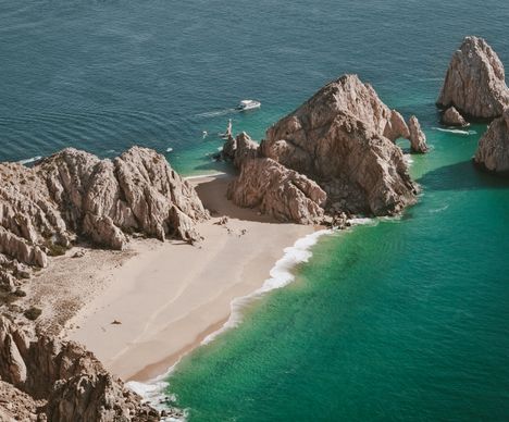 Arcos de los Cabos